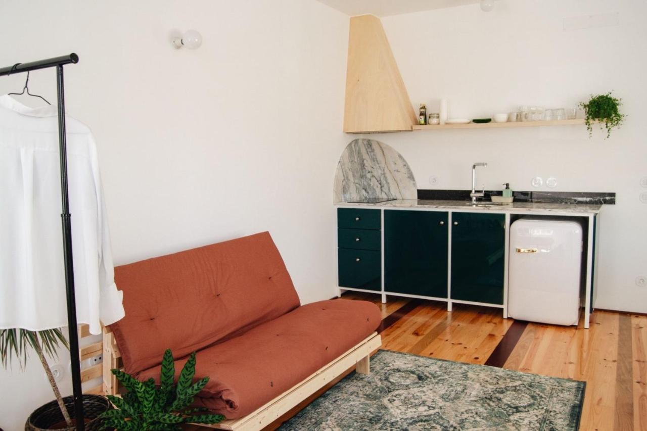 Oxford Green House By Lovelystay Πόρτο Εξωτερικό φωτογραφία