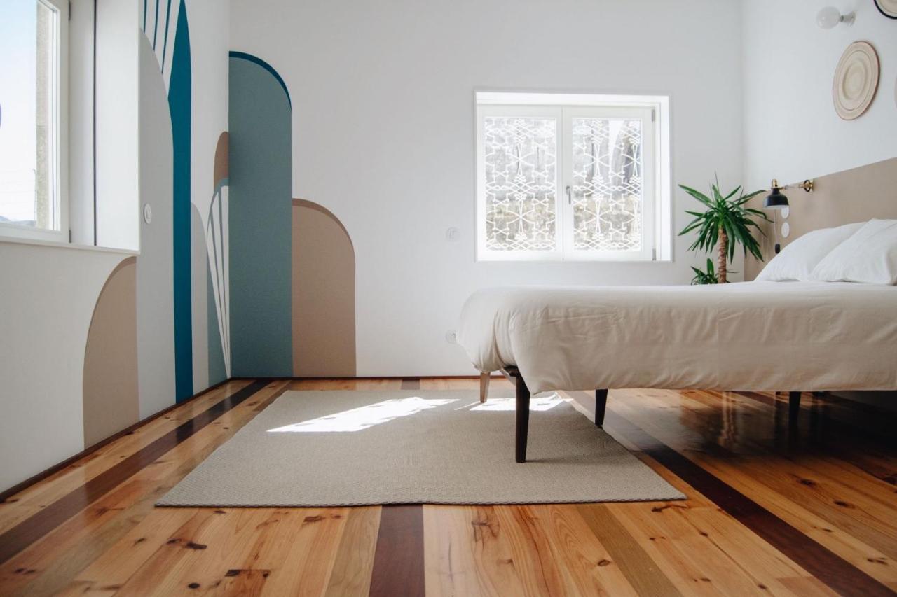 Oxford Green House By Lovelystay Πόρτο Εξωτερικό φωτογραφία